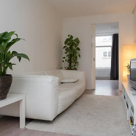 Apartamento Lovely Center