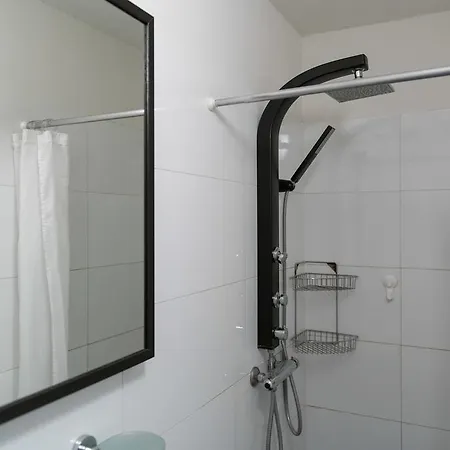 Lovely Center Apartamento