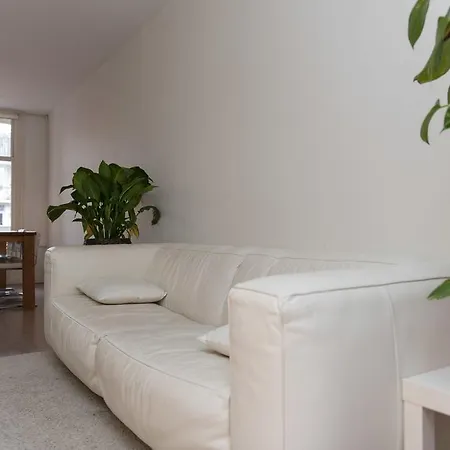 Daire Lovely Center Amsterdam