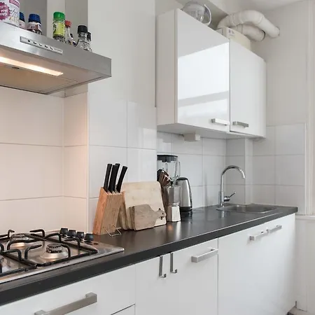 Lovely Center Apartment *