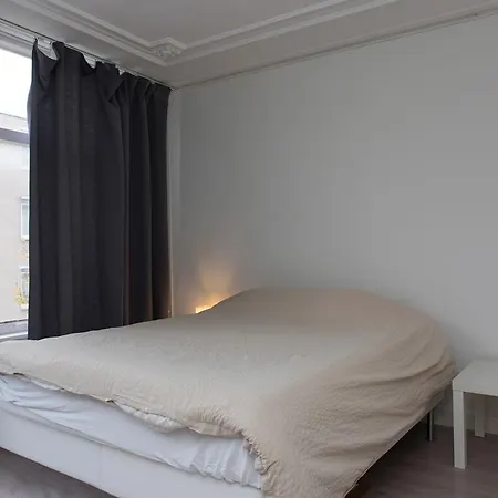 Lovely Center Apartment
