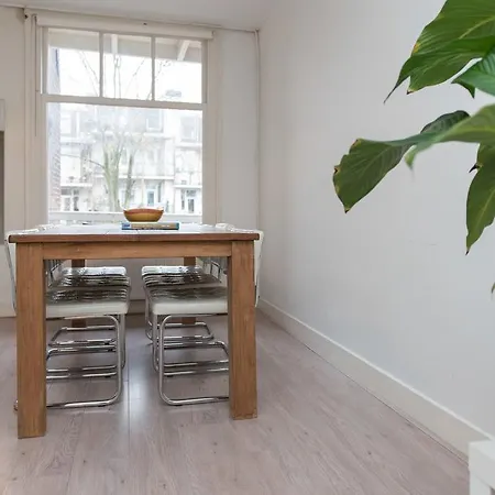 Lovely Center Apartment Amsterdam